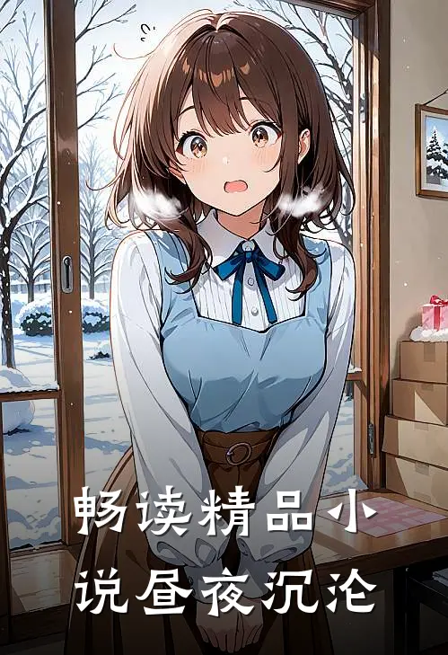 畅读精品小说昼夜沉沦