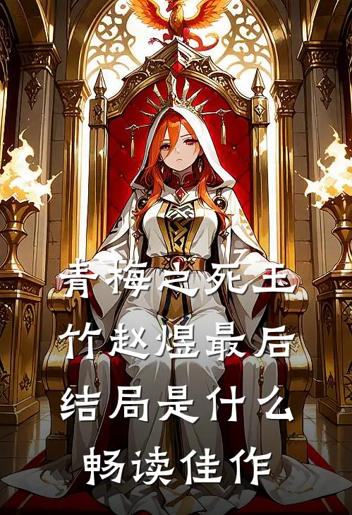 青梅之死玉竹赵煜最后结局是什么畅读佳作