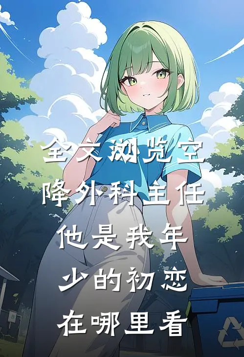 全文浏览空降外科主任,他是我年少的初恋在哪里看