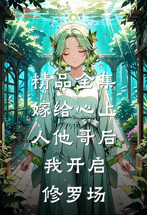 精品全集嫁给心上人他哥后，我开启修罗场