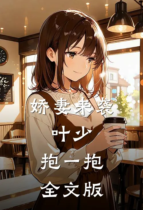 娇妻来袭叶少,抱一抱全文版免费阅读