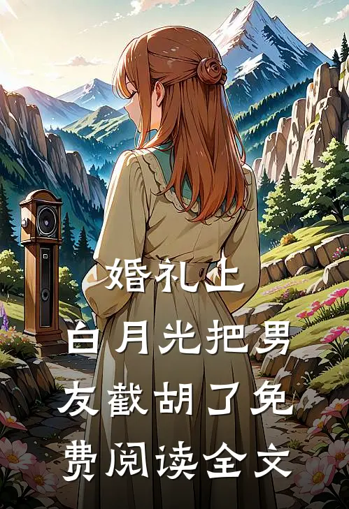 婚礼上，白月光把男友截胡了免费阅读全文
