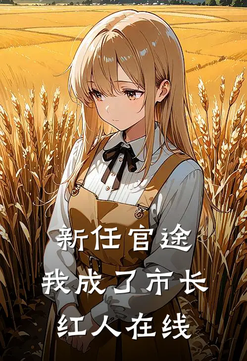 新任官途，我成了市长红人在线