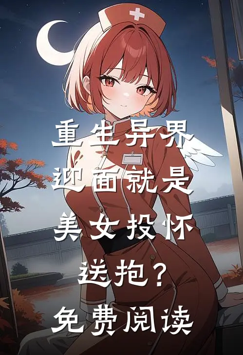 重生异界,迎面就是美女投怀送抱?免费阅读全文
