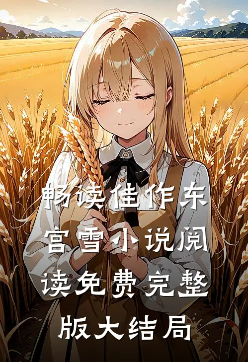畅读佳作东宫雪小说阅读免费完整版大结局