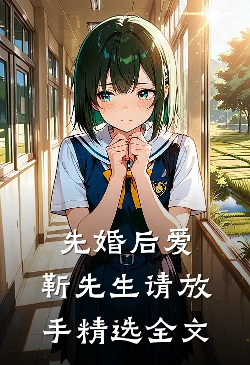 先婚后爱靳先生请放手精选全文在线阅读