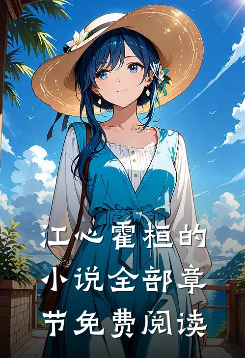 江心霍桓的小说全部章节免费阅读