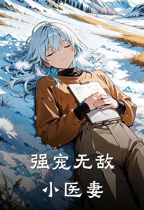 强宠无敌小医妻