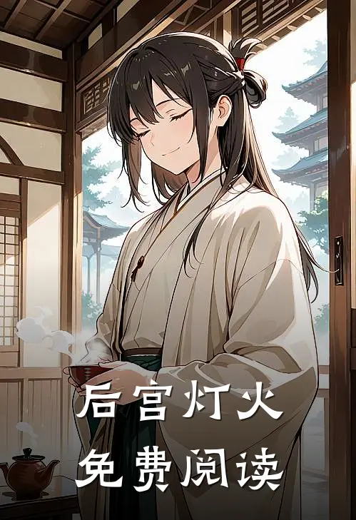 后宫灯火免费阅读