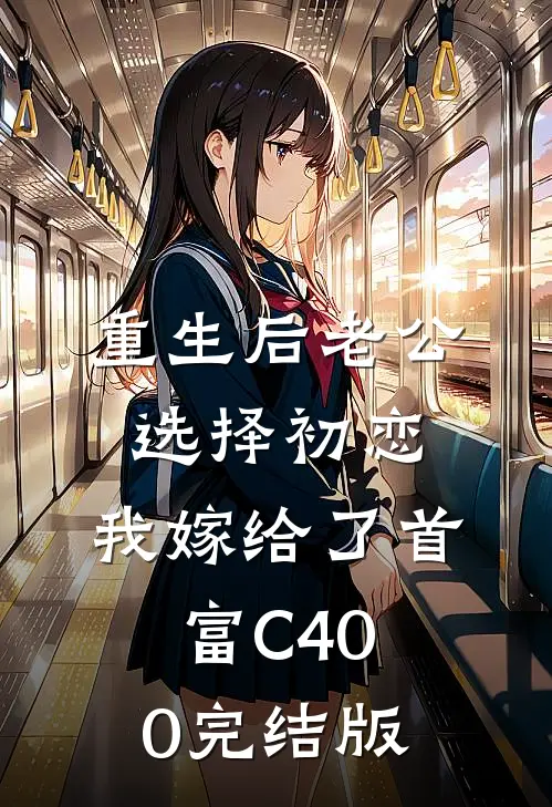重生后老公选择初恋，我嫁给了首富C400完结版