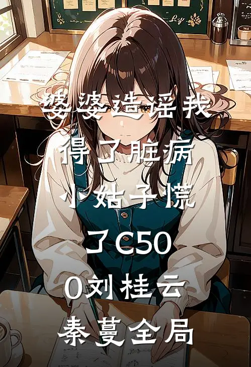 婆婆造谣我得了脏病，小姑子慌了C500刘桂云秦蔓全局