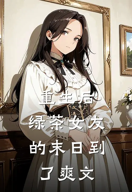 重生后,绿茶女友的末日到了爽文在线阅读