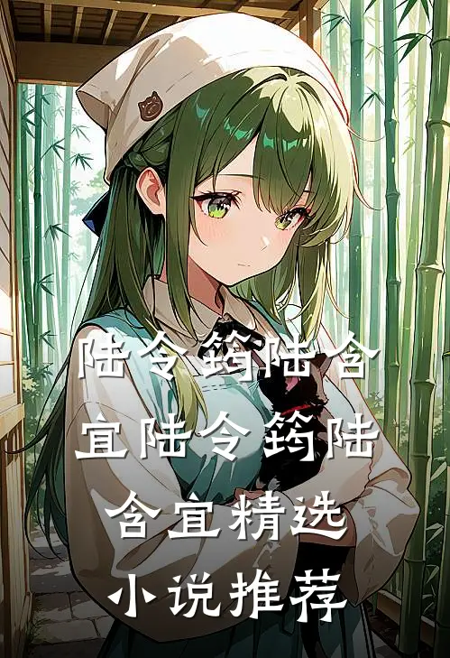 陆令筠陆含宜 陆令筠 陆含宜精选小说推荐