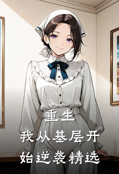 重生我从基层开始逆袭精选文