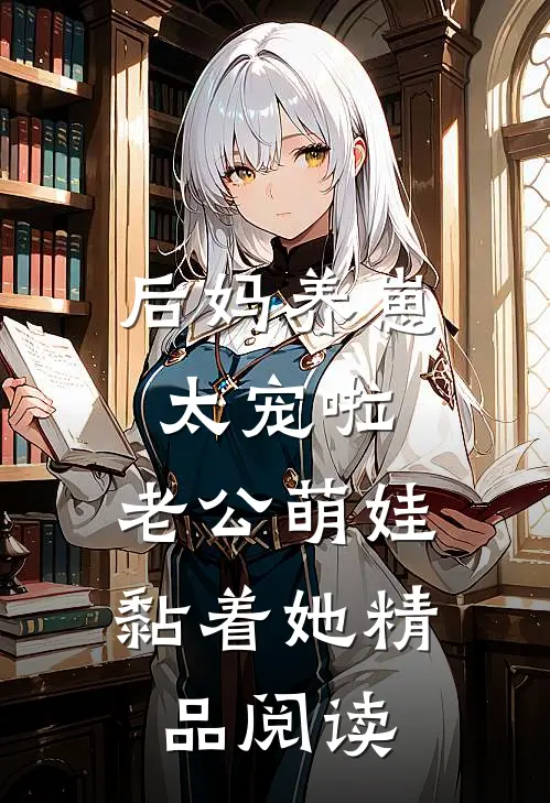 后妈养崽：太宠啦，老公萌娃黏着她精品阅读