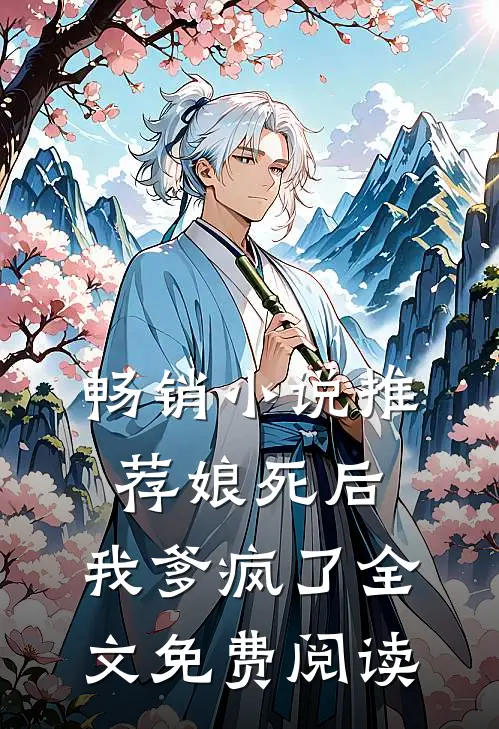 畅销推荐娘死后,我爹疯了全文免费阅读