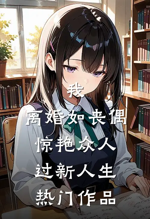 我，离婚如丧偶，惊艳众人过新人生热门作品