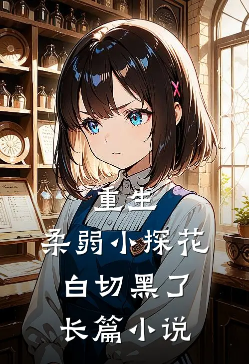重生柔弱小探花白切黑了长篇在线阅读