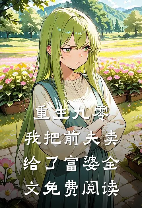 重生九零,我把前夫卖给了富婆全文免费阅读