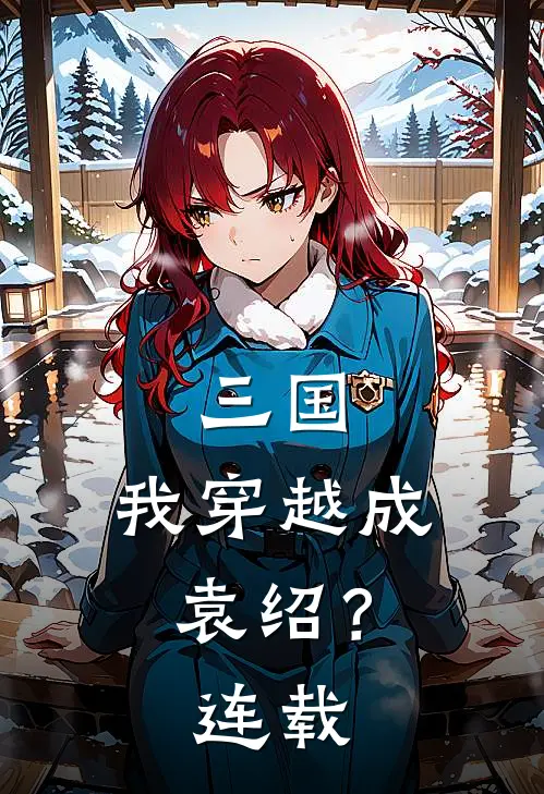 三国我穿越成袁绍?连载了吗