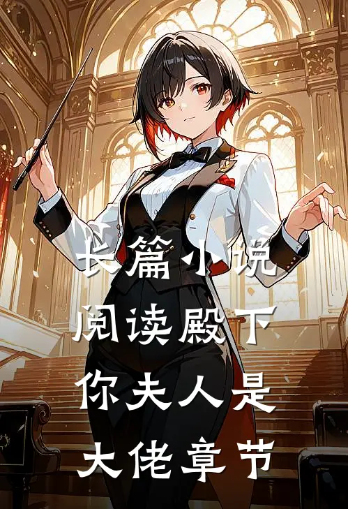 长篇阅读殿下,你夫人是大佬章节
