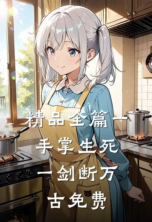 精品全篇一手掌生死,一剑断万古免费