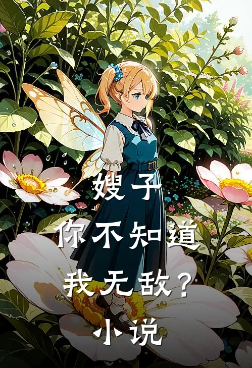 嫂子,你不知道我无敌?
