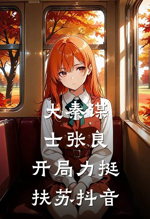 大秦谋士张良开局力挺扶苏抖音免费阅读