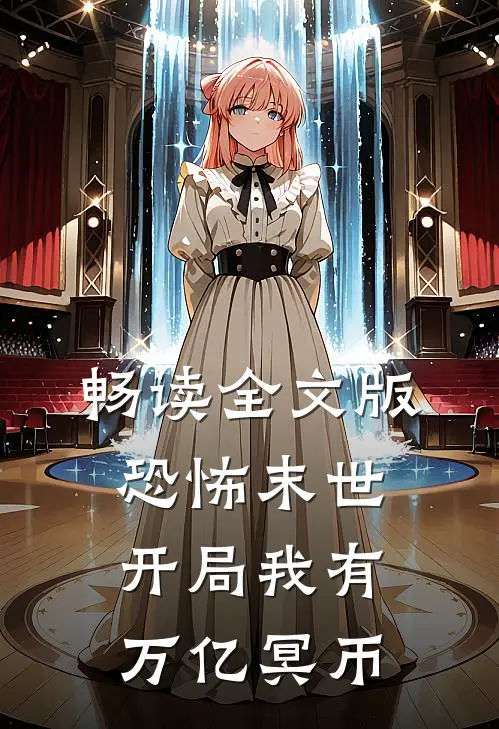 畅读全文版恐怖末世,开局我有万亿冥币