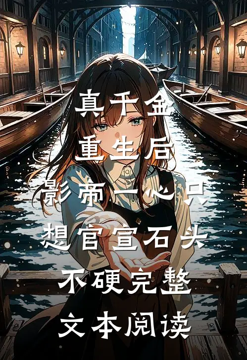 真千金重生后,影帝一心只想官宣 石头不硬完整文本阅读