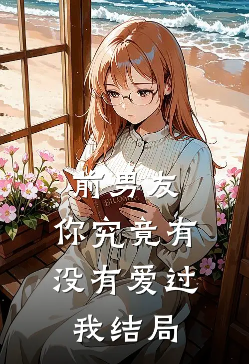 前男友你究竟有没有爱过我结局