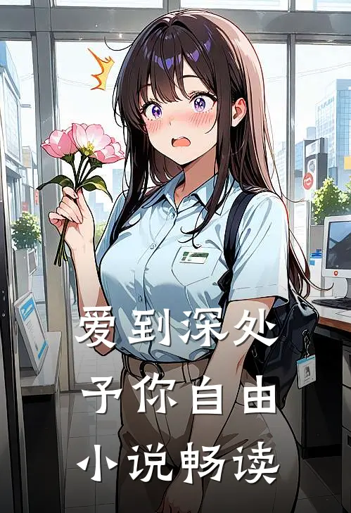 爱到深处,予你自由畅读全文