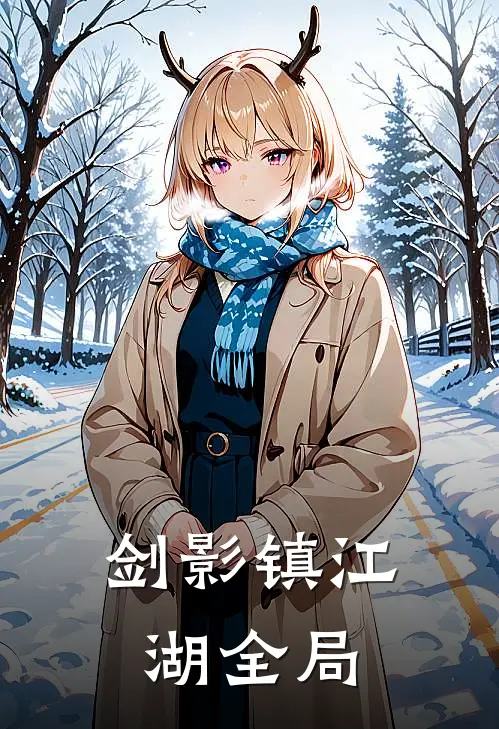 剑影镇江湖全局