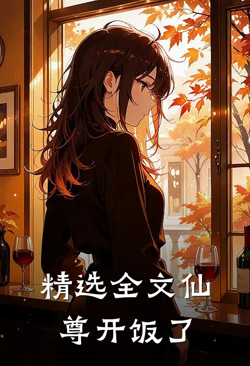 精选全文仙尊开饭了