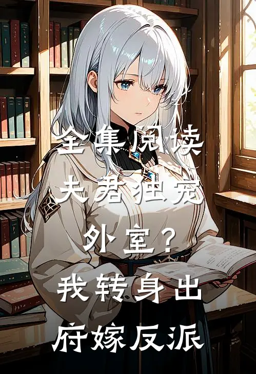 全集阅读夫君独宠外室？我转身出府嫁反派