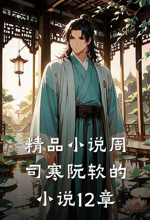 精品小说周司寒阮软的小说12章