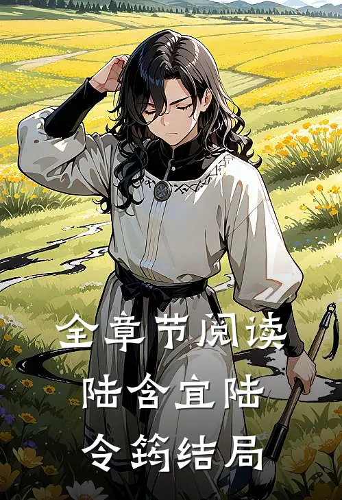 全章节阅读陆含宜陆令筠结局