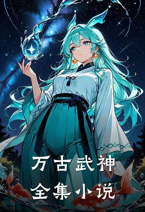 万古武神全集