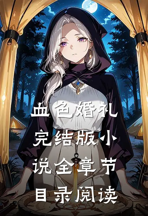 血色婚礼完结版小说全章节目录阅读