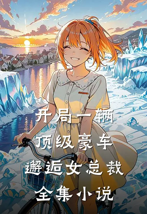 开局一辆顶级豪车,邂逅女总裁全集免费阅读