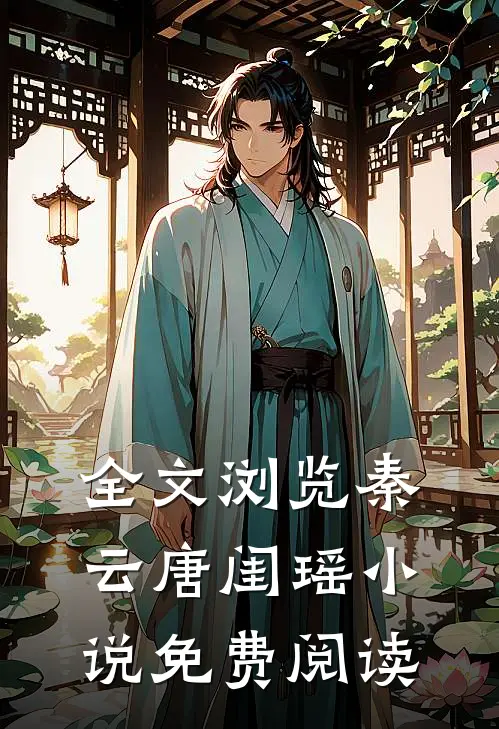 全文浏览秦云唐闺瑶小说免费阅读