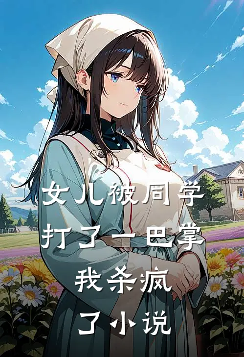 女儿被同学打了一巴掌,我杀疯了阅读