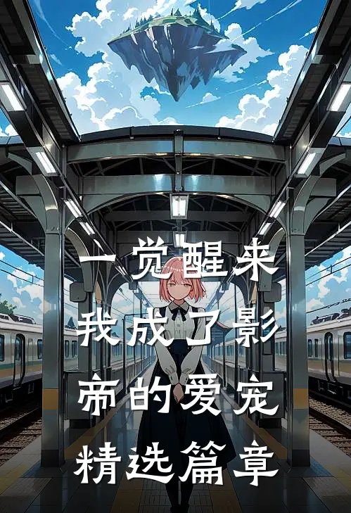 一觉醒来我成了影帝的爱宠精选篇章免费阅读