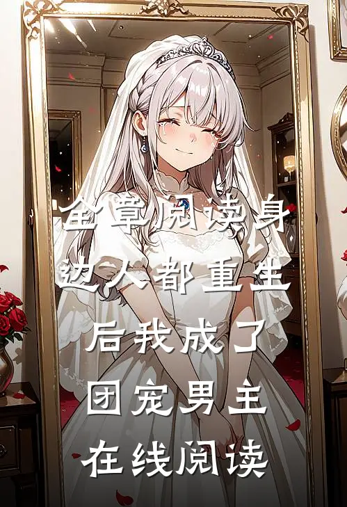 全章阅读身边人都重生后我成了团宠男主在线阅读