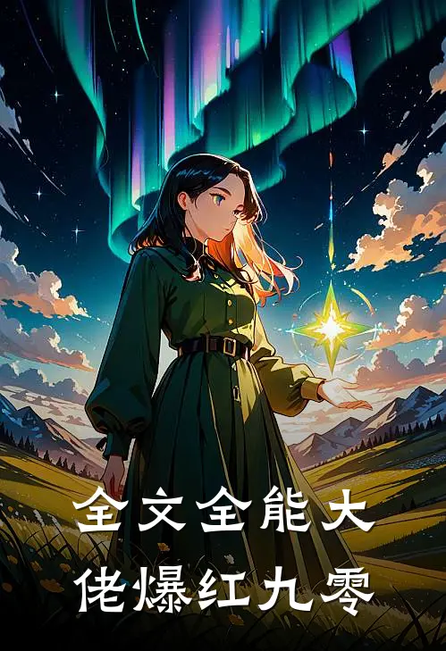 全文全能大佬爆红九零