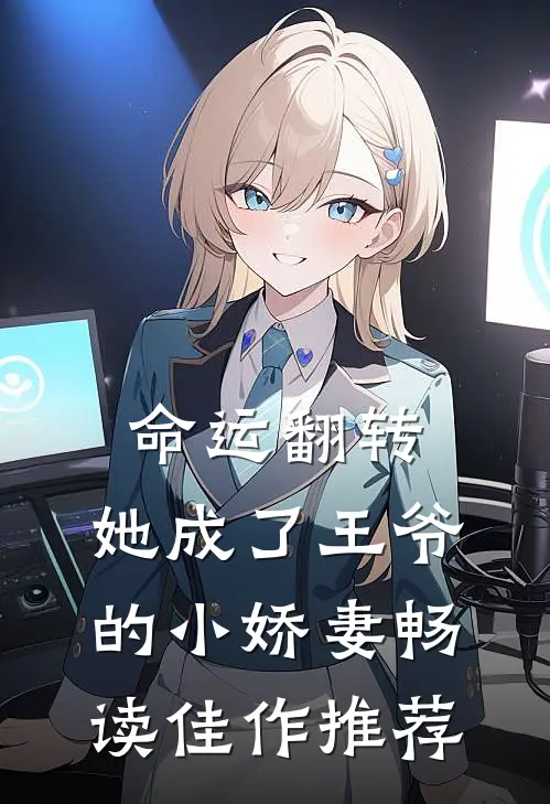 命运翻转,她成了王爷的小娇妻畅读佳作推荐