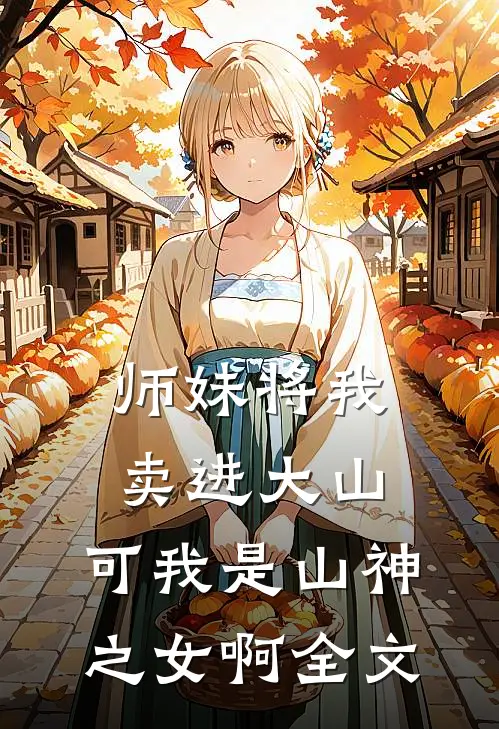 师妹将我卖进大山,可我是山神之女啊全文免费