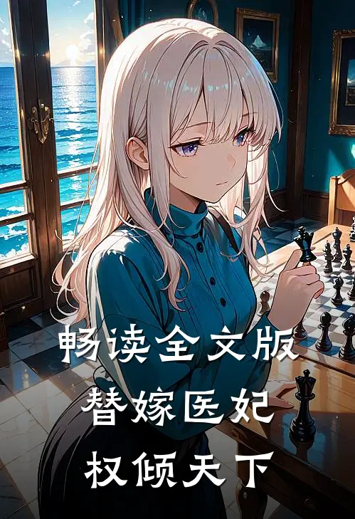 畅读全文版替嫁医妃权倾天下