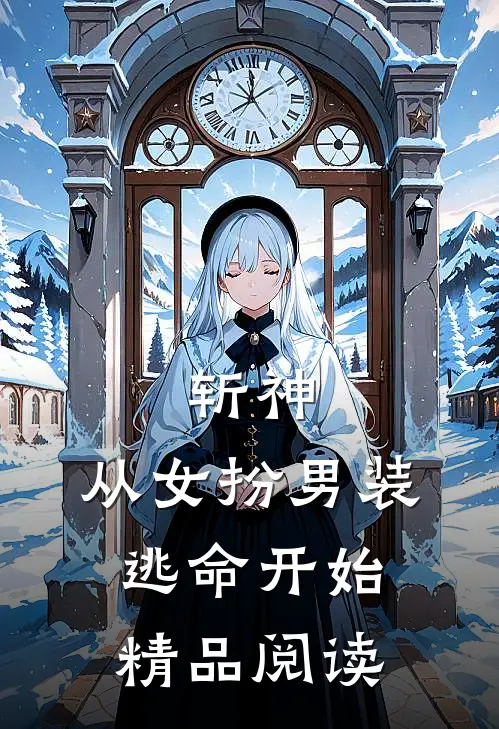 斩神,从女扮男装逃命开始精品阅读