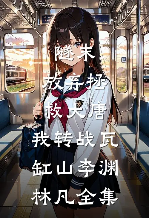 隧末：放弃拯救大唐，我转战瓦缸山李渊林凡全集